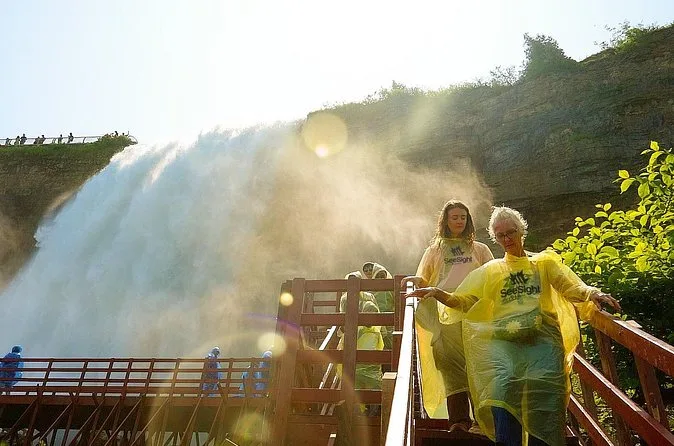 Highlights in der Kleingruppe mit Abholung