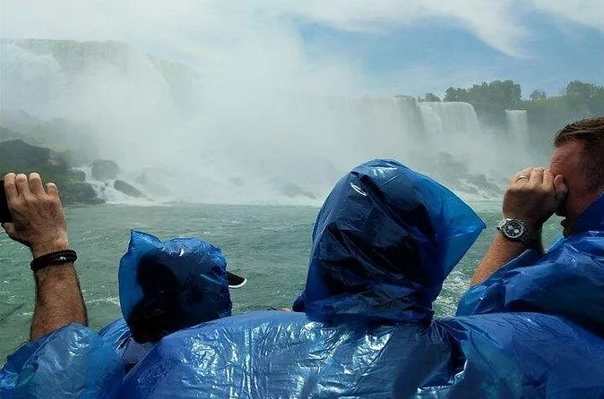 American Side Tour with Maid of the Mist